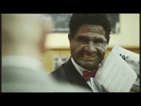 FaceJacker George Agdgdgwngo FUNNY!