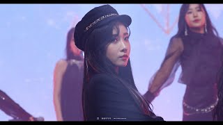 [4K] 181126 Sanctuary 쇼케이스 'Like U' 러블리즈(Lovelyz) 유지애(Jiae) 직캠 by 쌍둥이자리