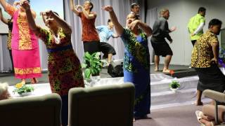 Manaia Le lagi (WOLSA YOUTH)