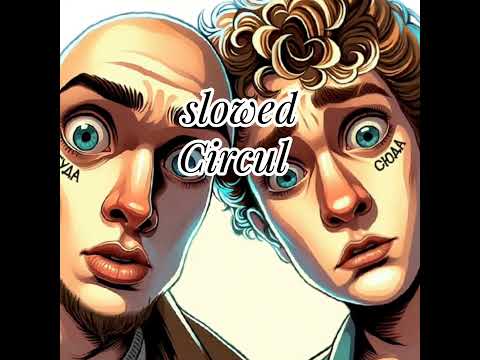 туда сюда slowed(Dolinov,badabum)Of circul