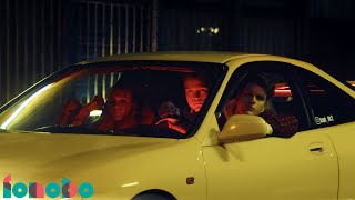 Cover art for Stach Bukowski - Noc ft. Kwiat Jabłoni