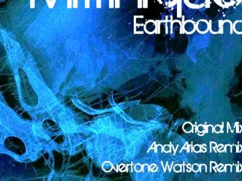 Mitrinique - Earthbound (Overtone Watson Remix) [Sound Avenue]