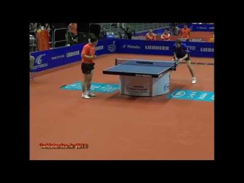 MA Lin vs SKACHKOV Kirill (updated)