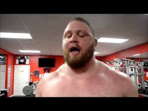 907lbs x 4 RAW DEADLIFT! ONE OF THE STRONGEST DEADLIFT SETS EVER!!