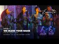 Sheila Juma X Worship Factory - BAND INTRO/WE BLESS YOUR NAME