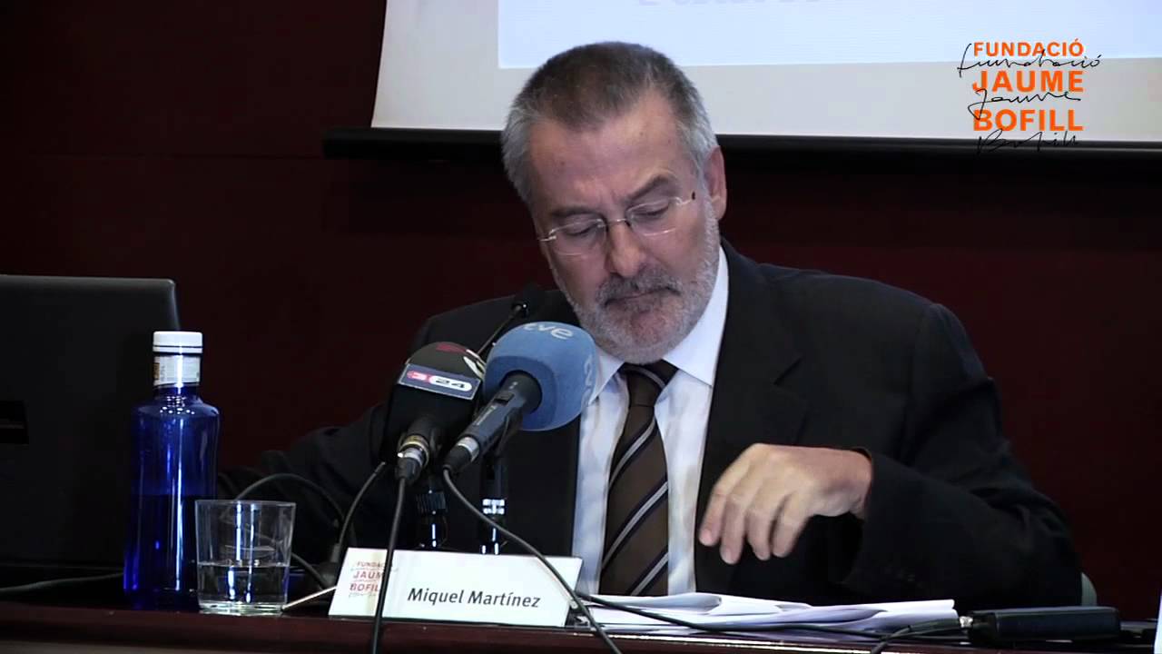 Roda de premsa de presentació de l'Anuari 2011. L'estat de l'educació a Catalunya