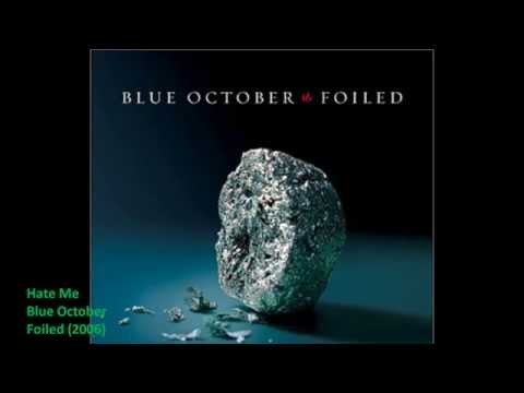 Blue October vs Sum 41