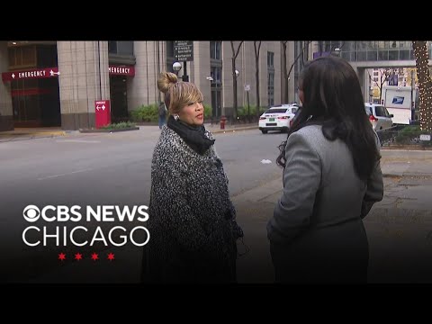 Daughter of Rev. Jesse Jackson gives update on his health