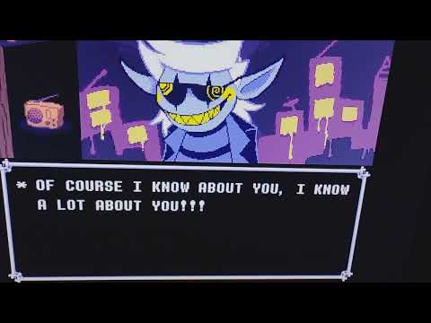 Kyri's Shop DRCR (Analog)