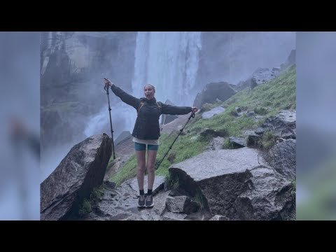 Brother opens up after fatal crash that claimed 19-year-old Emma Barnett