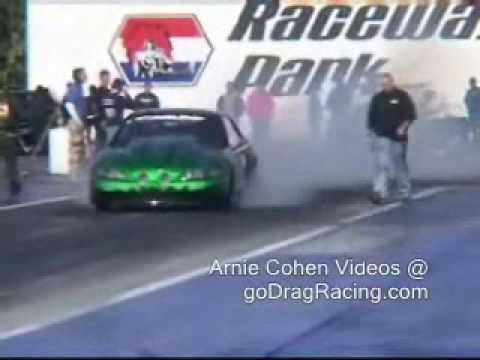 outlaw 105 eliminations shakedow2006