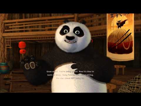 kung fu panda 2 xbox 360 kinect download