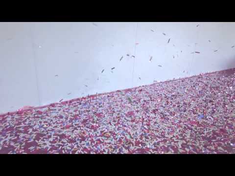 Генератор конфетти 4CLUB CM-2000