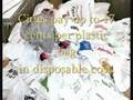 Plastic Genocide