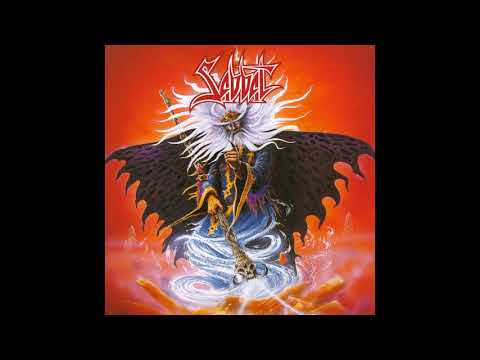 Sabbat - Blood for the Blood God - Flexi Disc HQ Version