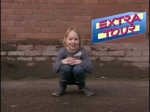 EXTRATOUR - radio bremen vom 22.10.1987 im Ersten mit Margarete Schreinemakers, Joe Cocker uvm.