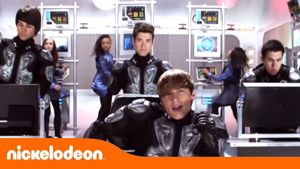 I Know You Know - Big Time Girl Group