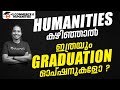 Graduation Courses After Plus Two Humanities|Must Watch|Eduport Commerce and Humanities