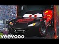 CARS Evil McQueen Music Video