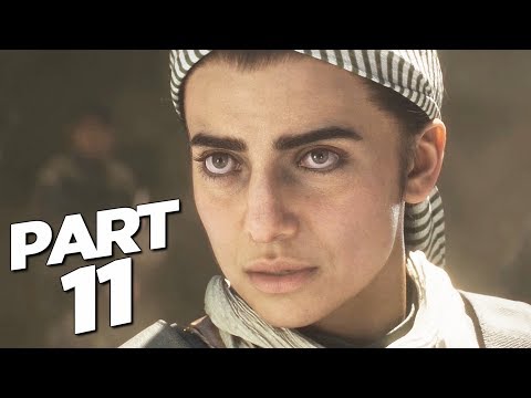 CALL OF DUTY MODERN WARFARE Walkthrough Gameplay Part 11 - NIKOLAI - Campaign Mission 11 (COD MW)