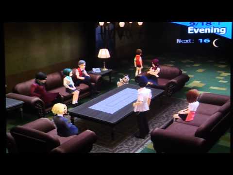 Persona 3 FES Playthrough, pt. 92