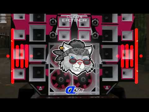 METE BALA, TE AMO AMA PORRA NENHUMA (MX NO BEAT) - MC DURRONY & MC JHENNY - MÉDIOS GRAVES | #CLCD's