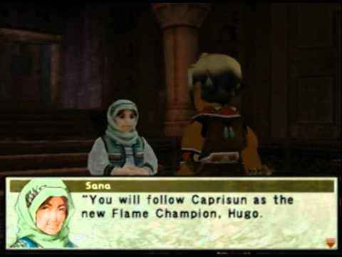 Let's Play Suikoden 3 Ch. 4 Part 1: The Ordeal
