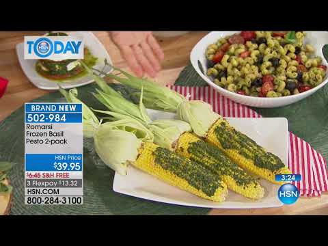 HSN | HSN Today: American Dreams / Joyful Discoveries by Joy Mangano 08.22.2017 - 07 AM