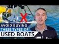Bad Used Boats To Buy