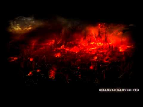 Epic Score - Prepare For The End (Intense Dark Epic Dramatic Action) (Tarek Mansur)