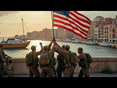 Patton Broke Every Rule — And Beat the British to Messina