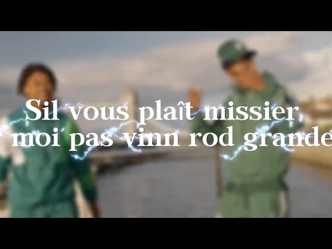 Zantakwan, Tii Raffa & Indywayne - UNDERGROUND (Lyrics Video)