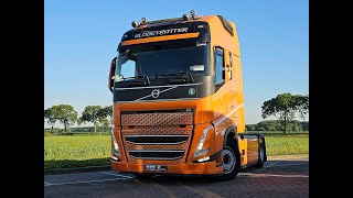 Prodaja Volvo FH 500 XL LED I-PARK-COOL tegljača - Slika 4 | Autoline BA Volvo FH 500 XL LED I-PARK-COOL tegljač | Slika 4 - Autoline