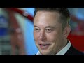 Tesla CEO Elon Musk on smoking pot, impulsive tweets