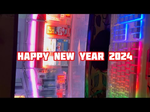 MONMi - NEW YEAR 2024 Song