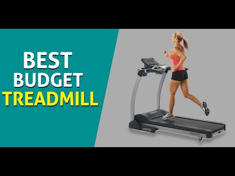 OMA Treadmill for Home REVIEW