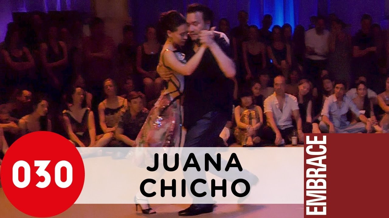 Chicho Frumboli and Juana Sepulveda – Idilio trunco #ChichoJuana