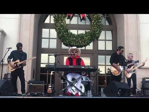 Mashup of “In My Blood/Sign of The Times“ by Kodi Lee & Midnight Satellites