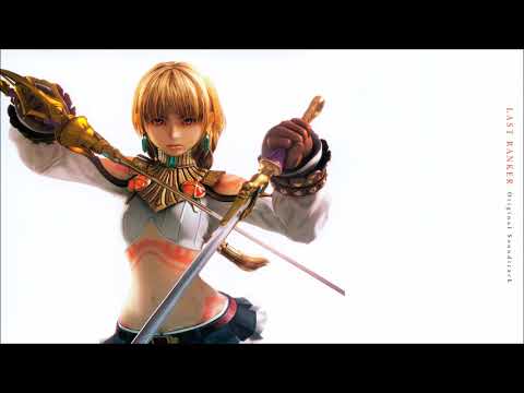 Last Ranker OST - Born to Survive