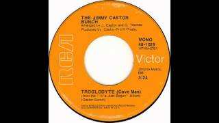 Jimmy Cator Bunch- Troglodyte (Cave Man) [1972]
