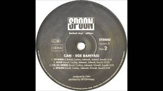 CAN - Vitamin C  (LP - Ege Bamyasi 1972)