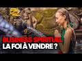 Retraites Spirituelles Chamanes ENQUÊTE Sur Le Marché Lucratif De La FOI Reportage AMP