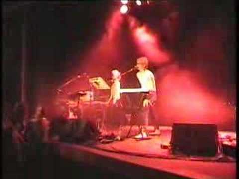 Cocos Palme Live - Åka Båt