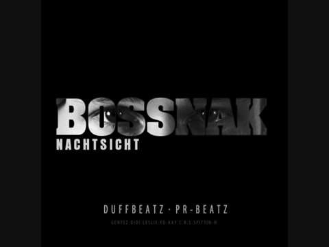 Bossnak - Farb is Game feat. GenYez
