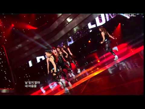 치치 chichi longer MV mash-up