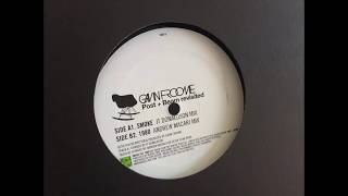 Gavin Froome  -  1980 (Andrew Macari Mix)