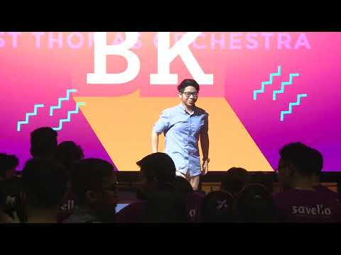 CLBK "Samuel AFI & St. Thomas Orchestra Performance"