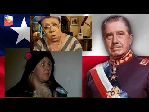 PATY MALDONADO LE RESPONDE A PAMELA JILES, DESPUES DE DECIRLE CSM A PIÑERA