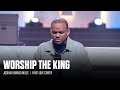 Worship The King Joshua Heward Mills