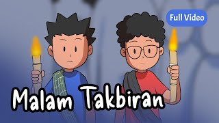 Download lagu Takbiran Night | Oim & Wahyu - Inanimate Universe mp3